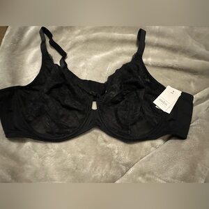 NWT Auden 46DD bra (F12)